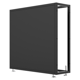 UNIVIEW UV-HB-SD46H100-P3 Kameras montāža