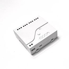 Korpuss SmartWise 5V-32V 4 grupu relejiem