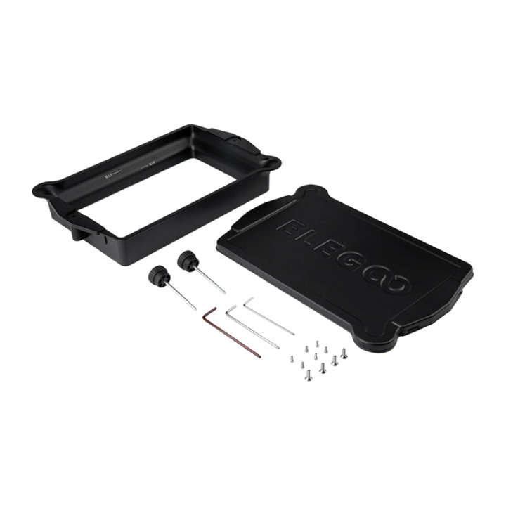 Резервуар для смолы ELEGOO Saturn 4 Ultra 16K