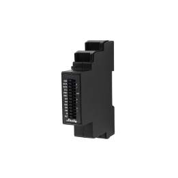 Shelly Pro Sensor Add-on (DIN Rail)