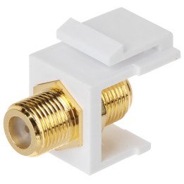 FX-F1C Keystone Jack RJ45