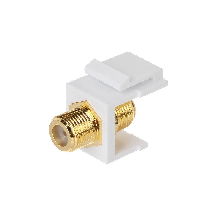 FX-F1C Keystone Jack RJ45