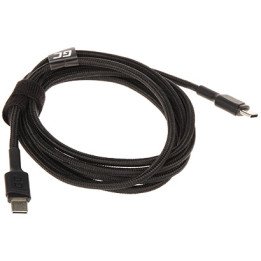Green Cell KABGC29 USB-C кабель 2м