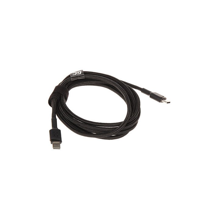 Green Cell KABGC29 USB-C кабель 2м
