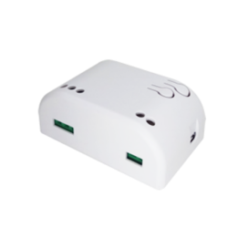 Korpuss SmartWise 5V-32V 1 grupas relejiem
