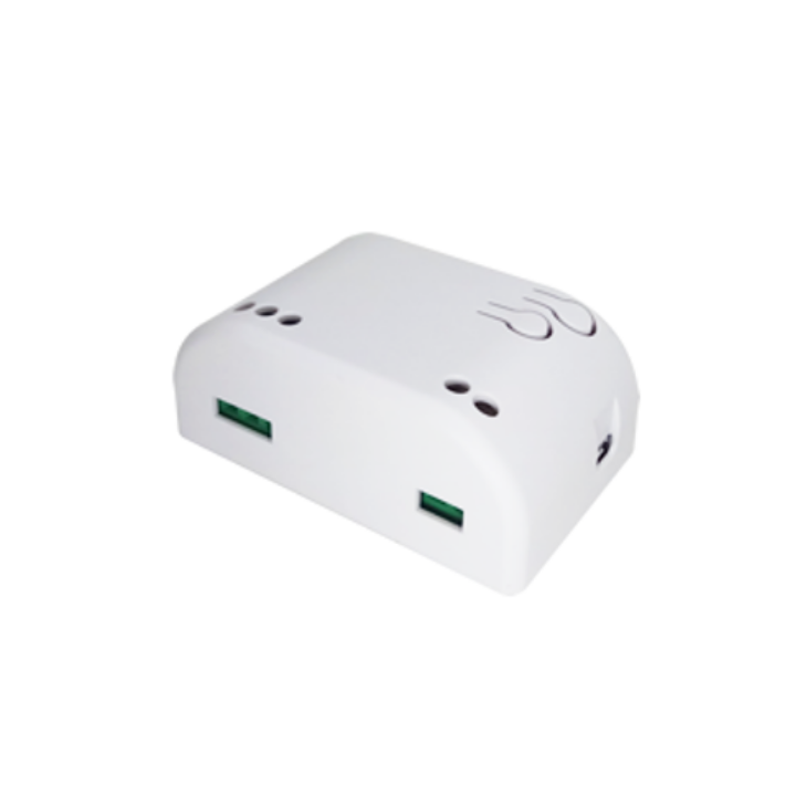 Korpuss SmartWise 5V-32V 1 grupas relejiem