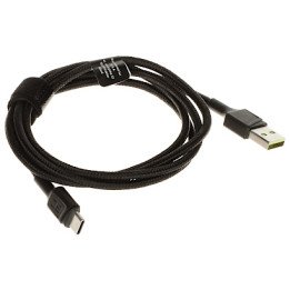 Green Cell KABGC22 USB-A/USB-C кабель 1,2 м