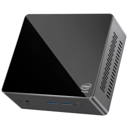 NACIONAL MINIPC-V3 умный релейный модуль