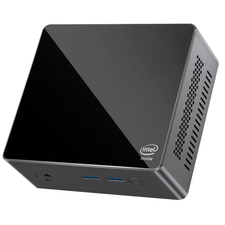 NACIONAL MINIPC-V3 viedais releju modulis