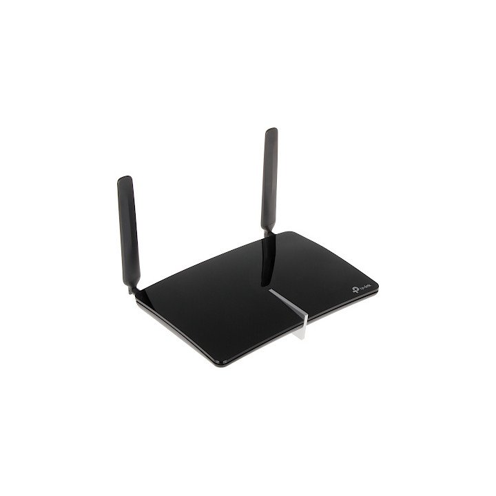 TP-LINK Archer MR600 4G+ LTE Cat.6 Router Wi-Fi AC1200 Dual-Band