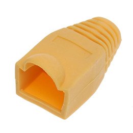 RJ45 Keystone Jack Белый RJ45/WP-Y*P100