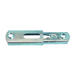MONTĀŽAS PLĀKSNE REGULĒJAMA M8 50-90mm