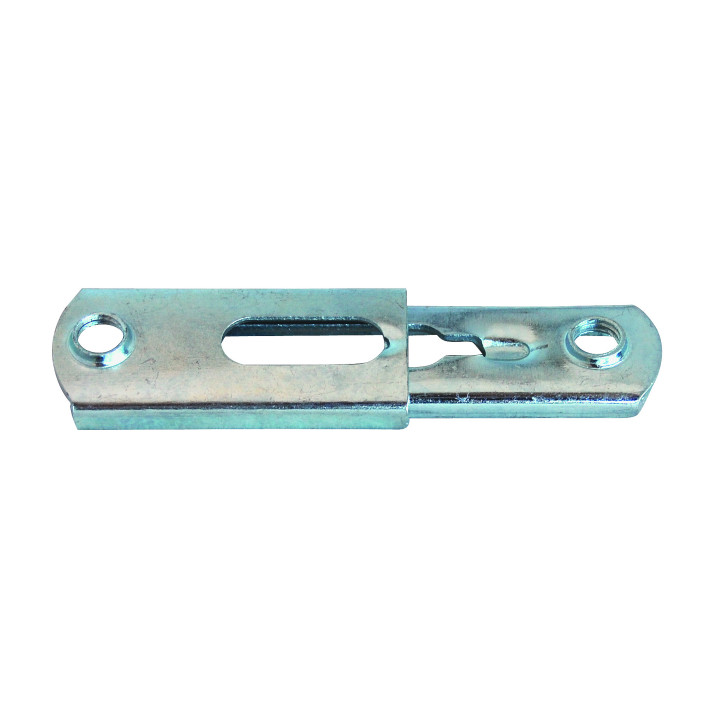 MONTĀŽAS PLĀKSNE REGULĒJAMA M8 50-90mm
