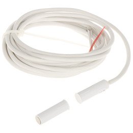 ALARMTECH MC340 Цилиндрический геркон Белый