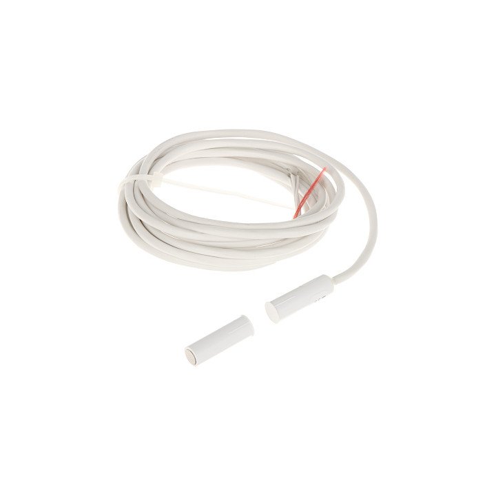 ALARMTECH MC340 Цилиндрический геркон Белый