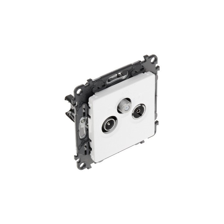 LEGRAND LE-753152 Valena Life умный выключатель