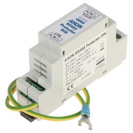 AXON-RS485/DIN RS-485 pārsprieguma aizsargs DIN sliedei