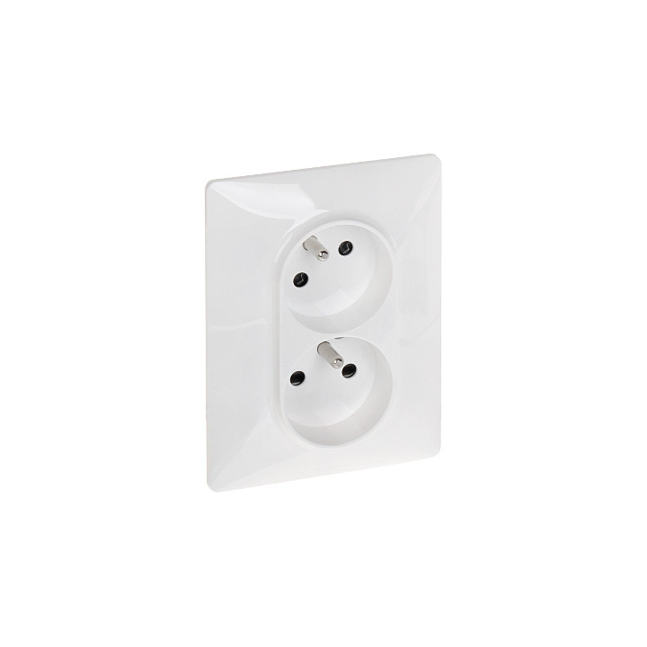 LEGRAND LE-753186 Valena Life viedais sienas slēdzis 230V 16A