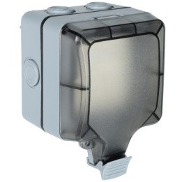 DELTA NETWORK FX1-IP66 IP66 RJ45 Keystone разъем