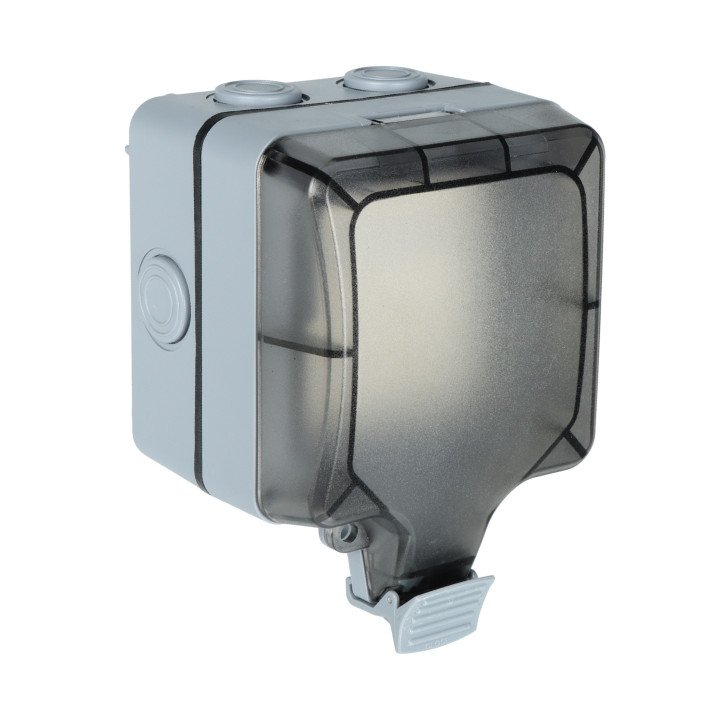 DELTA NETWORK FX1-IP66 IP66 RJ45 Keystone разъем