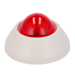 JADE BIRD JBE-2145 Drošības Sirēna un Stroboskopa Signalizācijas Ierīce