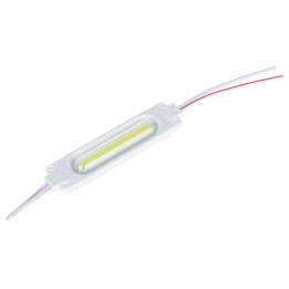 DELTA LIGHTING 7019-COB-2W COB LED lente 2W/m IP65 ūdensizturīga