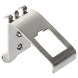 FX1-DIN пластина Keystone DIN TS-35