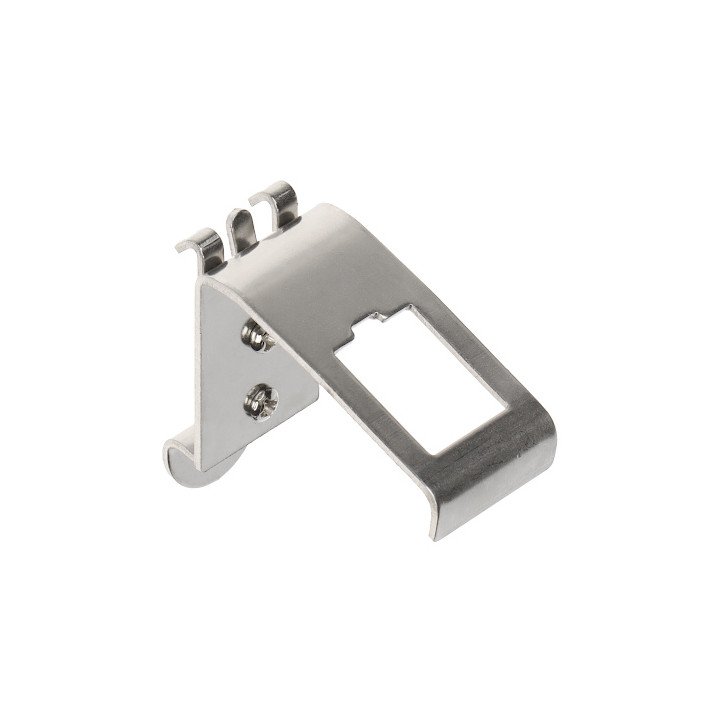 FX1-DIN пластина Keystone DIN TS-35
