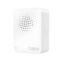 TP-Link Tapo H100 viedais IoT centrs ar skaņas signālu
