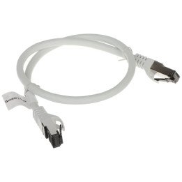 Lanberg RJ45/SFTP/8.1/0.5-GREY Cat.6A SFTP 0,5 м Серый