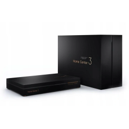 Fibaro Home Center 3 FGHC3