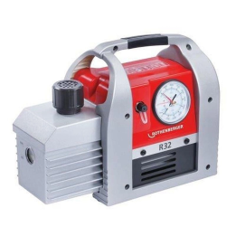 Rothenberger ROAIRVAC R32 6.0 Vakuumsūknis 170 l/min