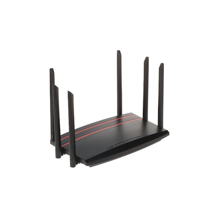 LTE-CA2-103 4G LTE Cat.6 maršrutētājs Wi-Fi 5