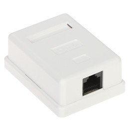 RJ45-G1/6 RJ45 кейстон-джек Ethernet