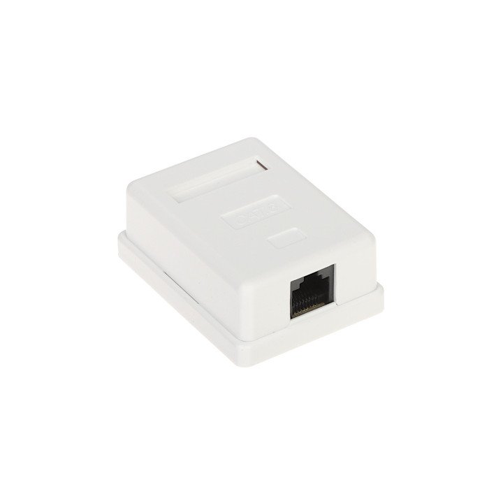 RJ45-G1/6 RJ45 кейстон-джек Ethernet
