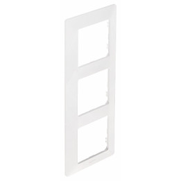 LEGRAND LE-754003 Valena Life viedais sienas slēdzis IP44 balts ABS