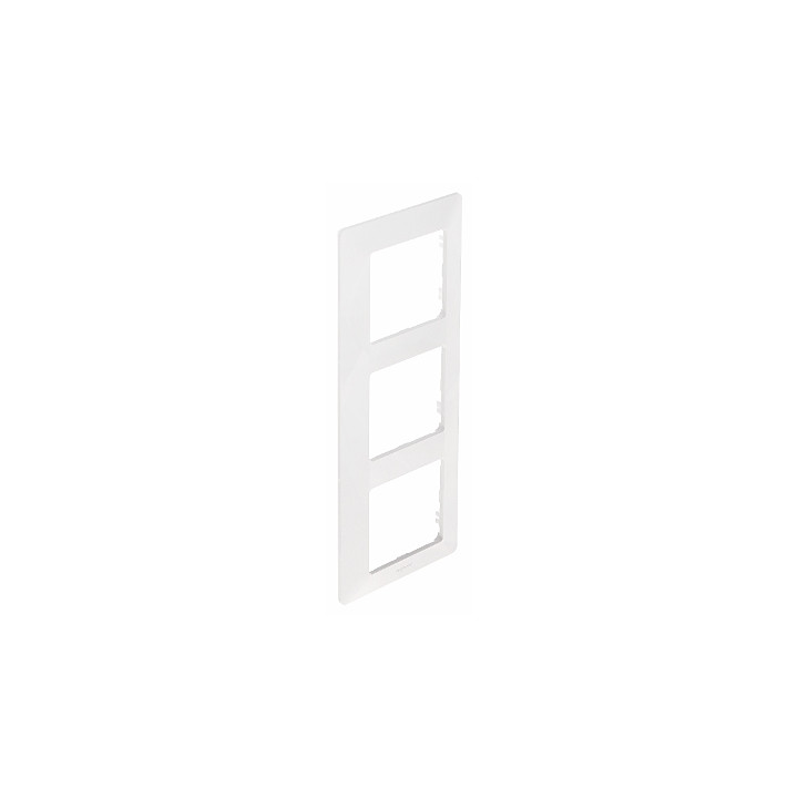LEGRAND LE-754003 Valena Life viedais sienas slēdzis IP44 balts ABS