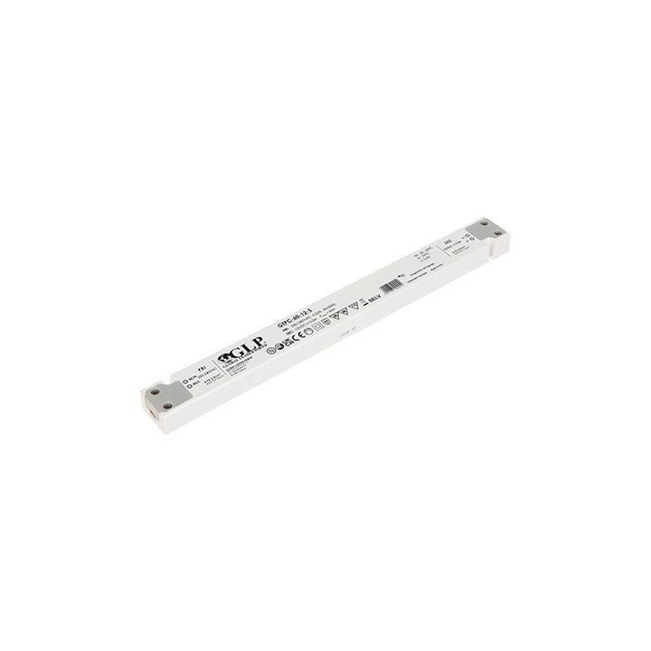 12V/5A-GTPCS Блок питания 12V 5A