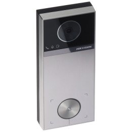 Hikvision DS-KV6114-ME1 4 MP видеодомофон панель
