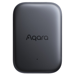Aqara Multi-State Sensor P100 – viedais multisensors durvju/logu atvēršanai, vibrācijas un slīpuma noteikšanai; Zigbee + vītne, 