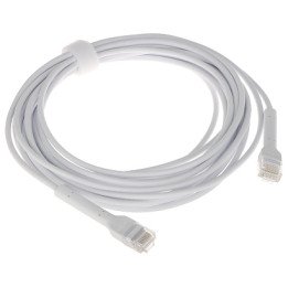 Ubiquiti UC-PATCH-5M-RJ45 5м RJ45 патч-корд белый