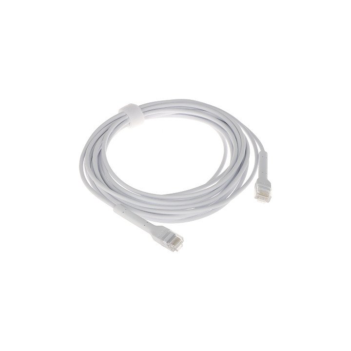 Ubiquiti UC-PATCH-5M-RJ45 5м RJ45 патч-корд белый
