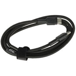 Green Cell KABGC30 USB-C кабель 1,2 м