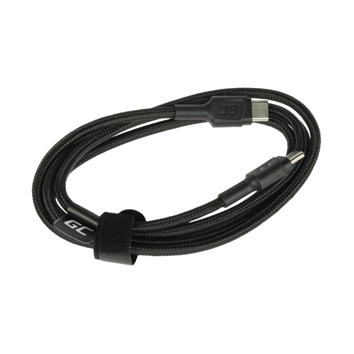 Green Cell KABGC30 USB-C кабель 1,2 м