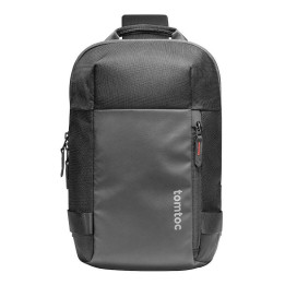 Sling Bag 7L / 14'' Tomtoc Navigator-T24 (melns)