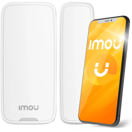 Imou ZD1 durvju/logu sensors Wireless Door/Window White