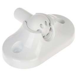 Hikvision DS-PDB-IN-UNIVERSALBRACKET stiprinājums balts