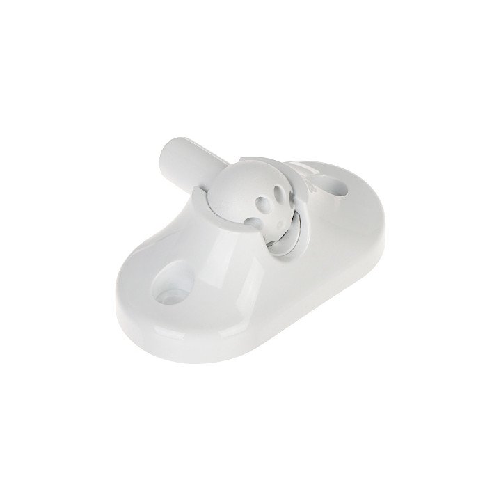 Hikvision DS-PDB-IN-UNIVERSALBRACKET stiprinājums balts