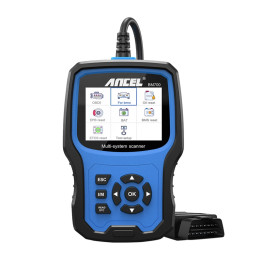 Диагностический сканер Ancel BM700 OBD2