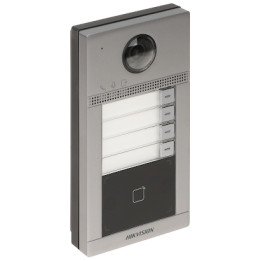 Hikvision DS-KV8413-WME1(C) умная панель Wi-Fi 1080p